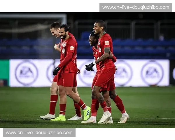 2017赛季建业vs力帆：一场决定命运的巅峰对决