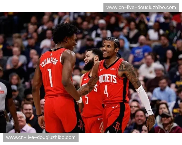 4月13日火箭vs鹈鹕:不只是一场比赛,是新时代的序曲