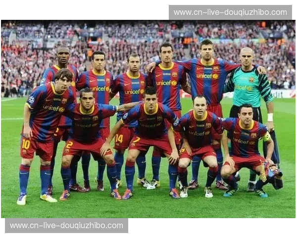 王者之战:2009欧冠决赛——巴萨与曼联的史诗对决